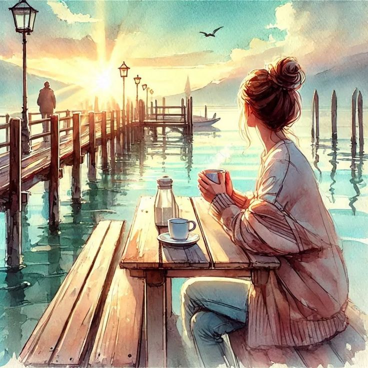 Cuộc Đời Chẳng Còn Bao Lâu, Xin Hãy Sống Một Lần Cho Chính Mình